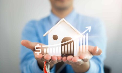 Clevere Hausdetails, die den Wohnwert merklich erhöhen