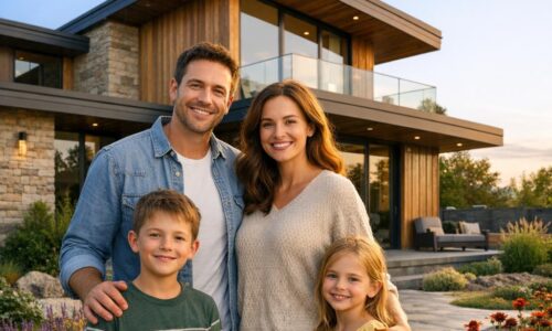 So planst du dein Traumhaus richtig