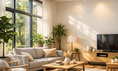 So nutzt du Licht optimal für mehr Wohnqualität