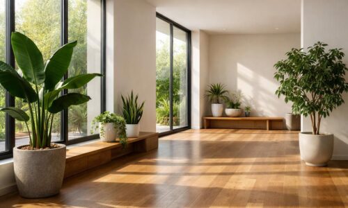 Wie Architektur Emotionen und Verhalten beeinflusst